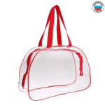 3697492 Сумка в роддом, цвет красный