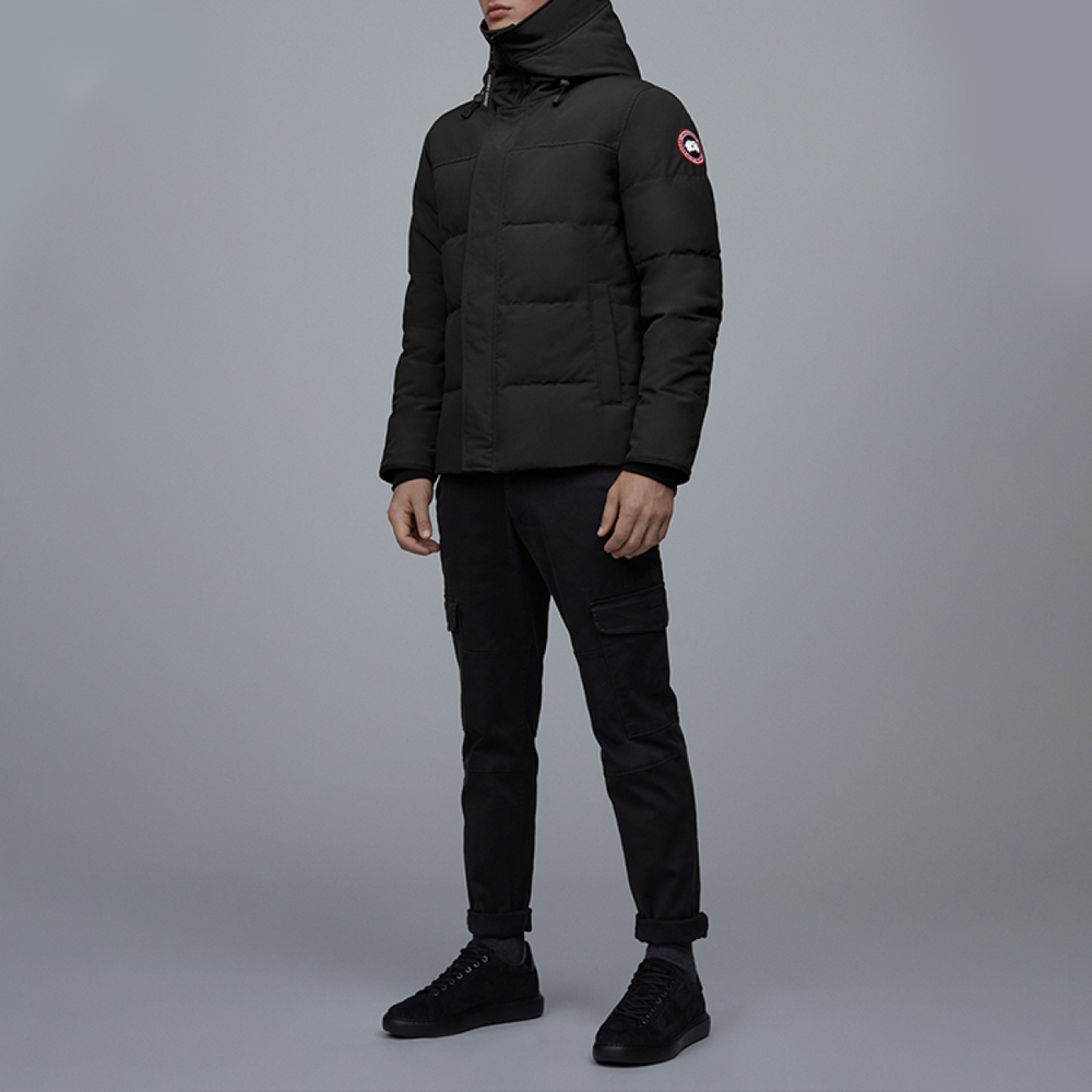 Куртки Canada Goose Macmillan, 3804M-61