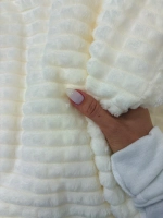 Плед евро 200х220 для дивана и кровати