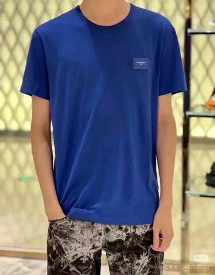 Футболка Dolce&Gabbana