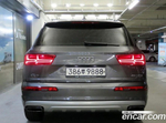 Audi Q7 (4M) 45 TFSI Quattro (09.2019)