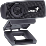 Веб-камера Genius FaceCam 1000X V2