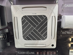 Кассетный кондиционер Energolux Cassete 6 SAС48С6-A / SAU48U6-A
