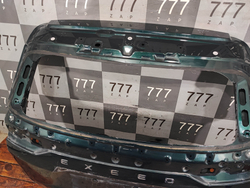 Крышка багажника Exeed VX 21-нв Б/У Оригинал 509001145AADYJ