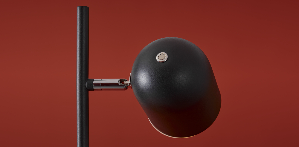 Напольный светильник (торшер) Freya FR5279FL-L7B