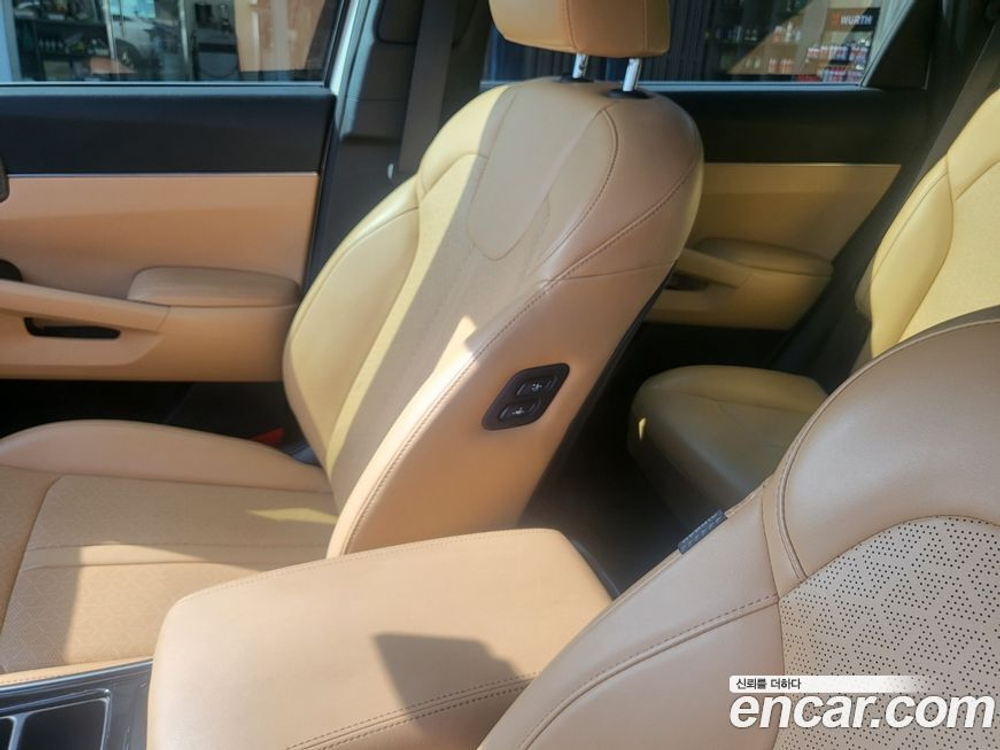 Kia Sorento 4 Generation Дизель 2.2 2WD (04.2020)