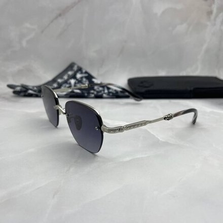 Солнцезащитные очки Chrome Hearts