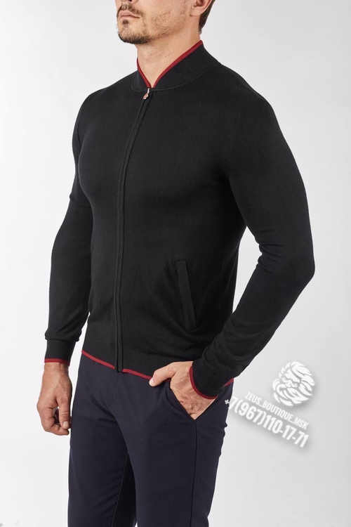 Кардиган Kiton