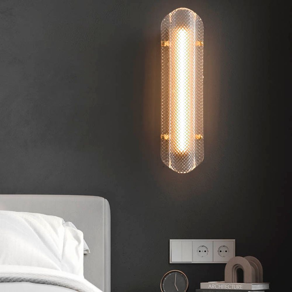 Настенный Светильник Penelope Wall By Imperiumloft