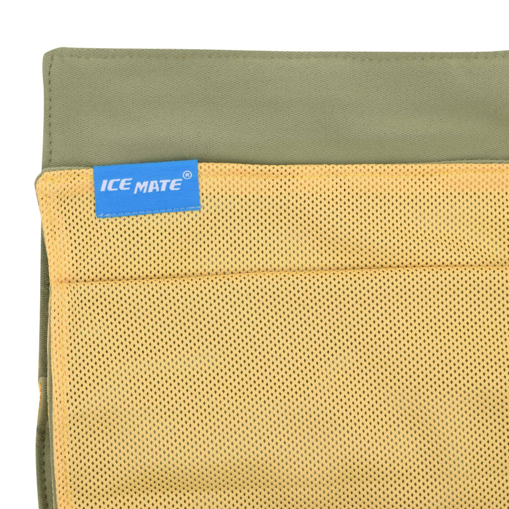 N-Rit охлаждающее полотенце IceMate Cool Towel Double 20*100