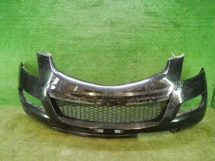 Бампер передний Haval H5 (2020-н.в.)