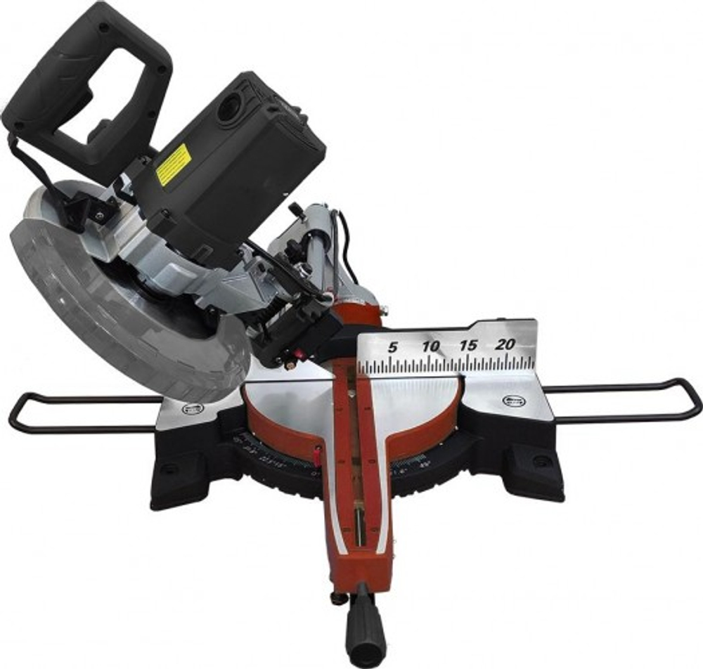 Пила торцовочная сетевая Jib 7255G 2,2 квт, 230в 1111020235000