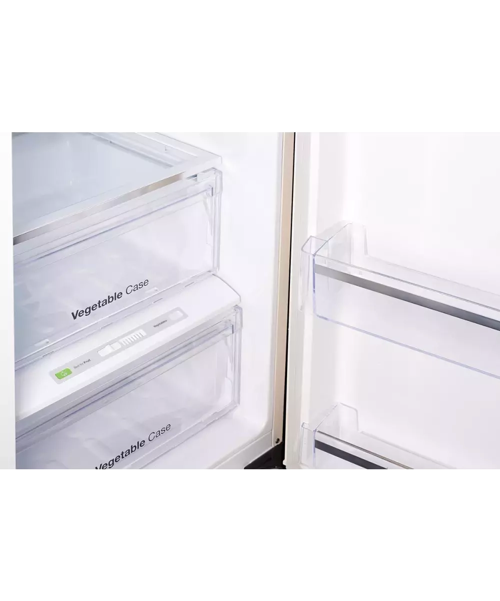 Холодильник отдельностоящий NSFD 17793 C