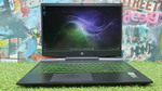 Игровой HP i5-10/16 Gb/GTX 1650 Ti 4GB/FHD/ Pavilion Gaming 15-dk1069ur 316F5EA