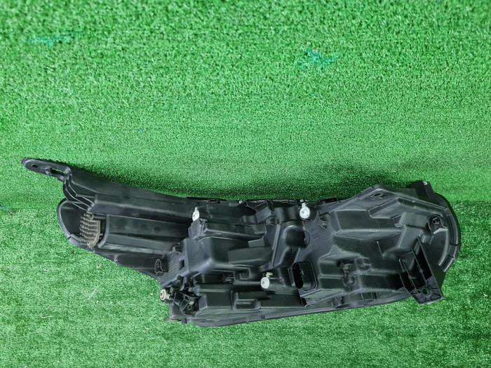 Фара левая EXEED VX (2021-2024) LED
