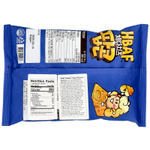 HBAF, Попкорн с сыром чеддер, 80 г