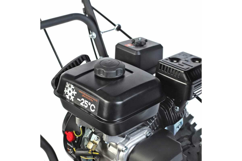 Бензиновый снегоуборщик PATRIOT PS 603 426108603