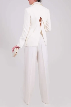 Брюки палаццо KISLOVA