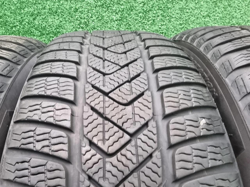 Диск Комплект R17 BMW 3er G20 (18-нв) 776 стиль