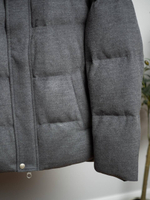 Пуховик Loro Piana