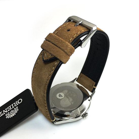 Мужские часы Orient FAC08003A0