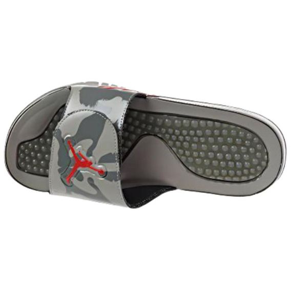 Jordan Hydro 5 'Camo'