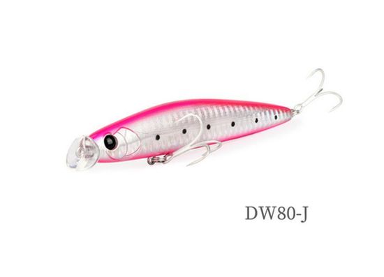 Tsurinoya DW80 85мм./10гр.