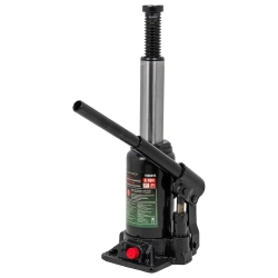 Домкрат бутылочный 6т в кейсе RockForce RF-T90604-S