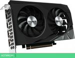 Видеокарта GigaByte Intel Arc A310 Windforce 4GB (GV-IA310WF2-4GD)