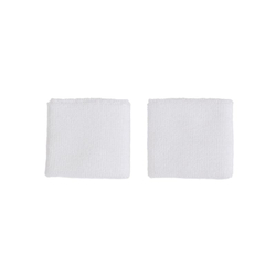 Напульсник теннисный Adidas Originals Short 2P - white/black