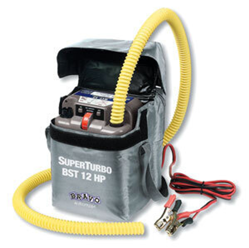 Насос электрический Браво BST12 HP  6130033K
