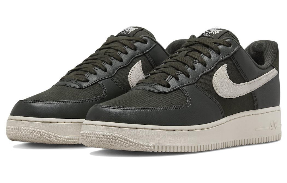Кроссовки Nike Air Force 1 Low Lx Nbhd "Sequoia"