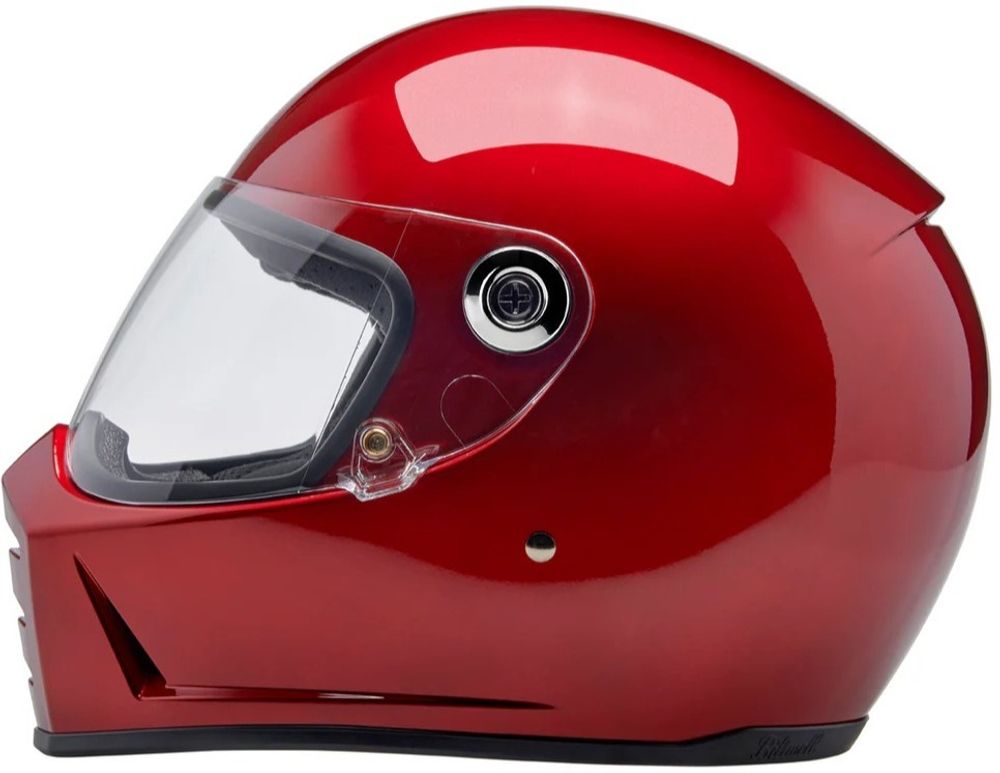 Lane Splitter / Красный