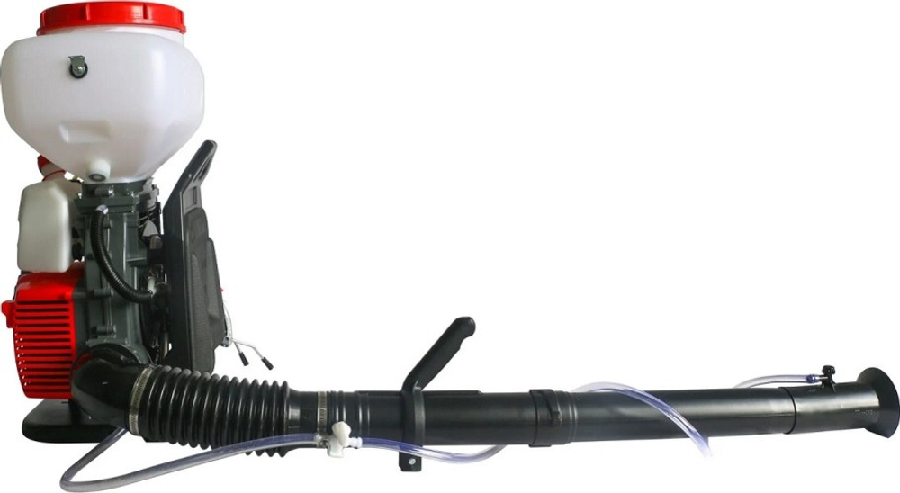 Опрыскиватель бензиновый Evoline MBG 54 Plus ранцевый MBG54Plus