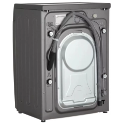 Стиральная машина Samsung WW80AGAS21AXLP