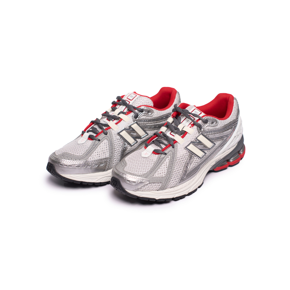 New Balance 1906R "Silver Crimson"