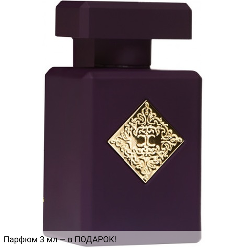 Initio Parfums Prives High Frequency