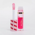 Vivienne Sabo Lip Oil Dessert a Levres Масло для губ 02 розовый