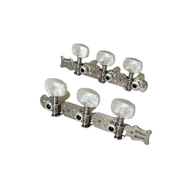 Комплект колковой механики Alice AOD-018CP