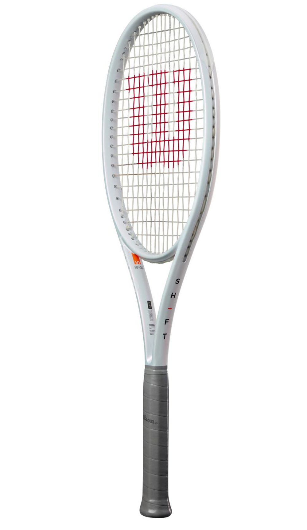 Теннисная ракетка Wilson Shift 99L V1 + струны