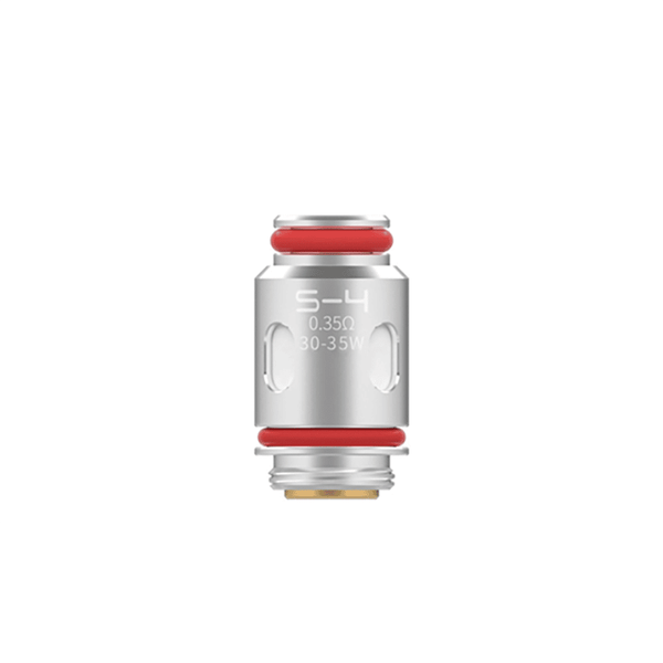 Купить Испаритель Smoant Santi S-4 DL coil 0.35 Ом