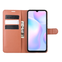 Чехол-книжка PRESTIGE с функцией подставки для Xiaomi Redmi 9A