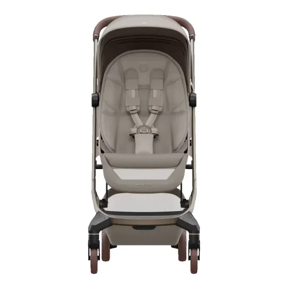 Прогулочная коляска Maxi-Cosi Fame Cabin Sapphire Sand