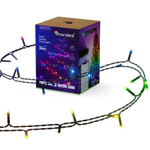 Умная гирлянда Nanoleaf Matter Smart Holiday String Lights (20 м, 250 светодиодов)