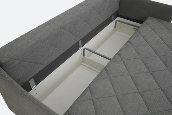 Диван-еврокнижка "Темпо"