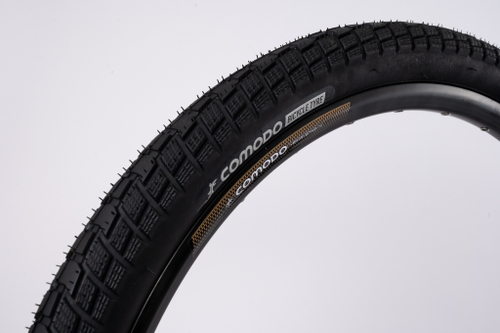 Покрышка COMODO 26х 2.10, черн