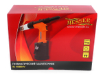 Пневматический заклепочник MESSER RL-4000HV для вытяжных заклепок (4,8 - 6,4 мм)