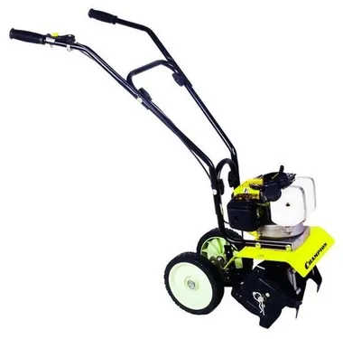 Мотоблоки и культиваторы Champion GC 243 - изображение 1 Мотоблоки и культиваторы Champion GC 243 - фото 1