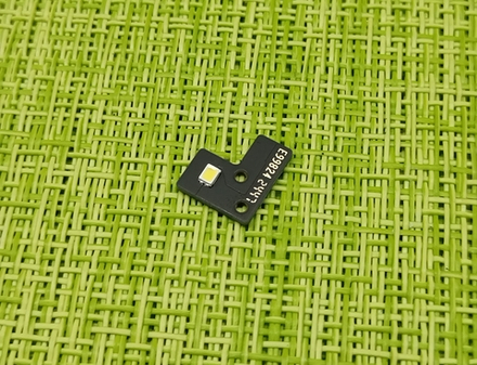 Poco X7 5G (24095PCADG) - вспышка (фонарик) задней крышки (ORIG-SP)