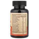 Deva, мультивитаминная и минеральная добавка для веганов, один раз в день, 90 таблеток, покрытых оболочкой